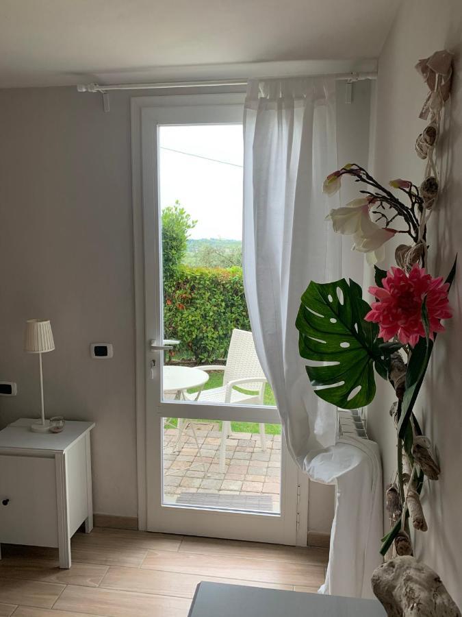 Locazione Turistica Casa Olivo Apartment Fucecchio Bagian luar foto