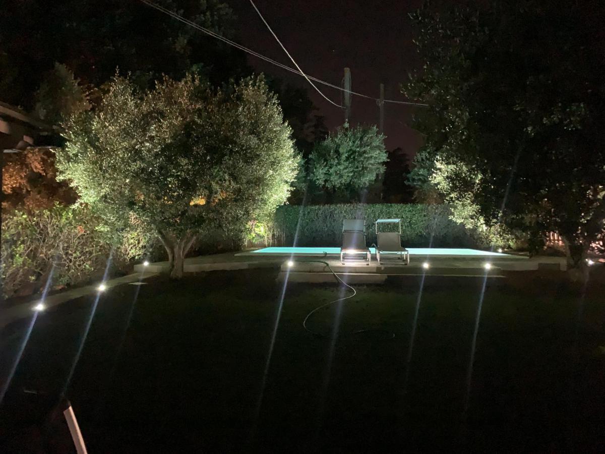 Locazione Turistica Casa Olivo Apartment Fucecchio Bagian luar foto