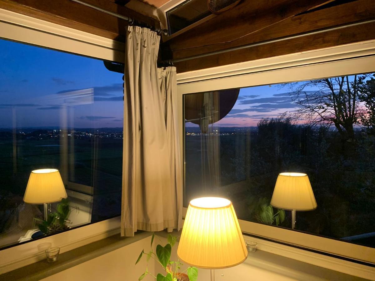 Locazione Turistica Casa Olivo Apartment Fucecchio Bagian luar foto