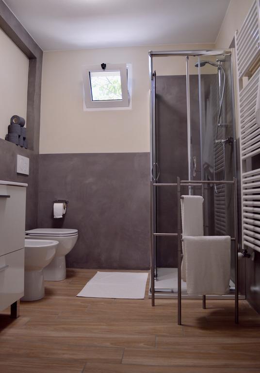 Locazione Turistica Casa Olivo Apartment Fucecchio Bagian luar foto