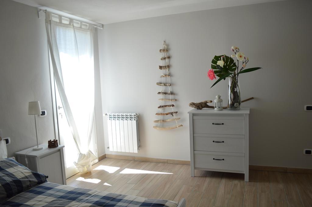Locazione Turistica Casa Olivo Apartment Fucecchio Bagian luar foto