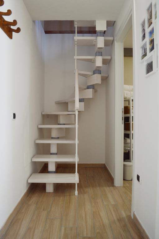 Locazione Turistica Casa Olivo Apartment Fucecchio Bagian luar foto