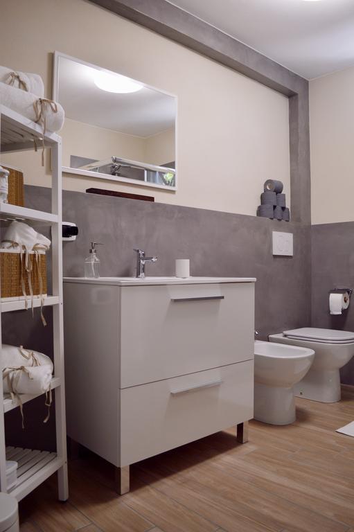 Locazione Turistica Casa Olivo Apartment Fucecchio Bagian luar foto