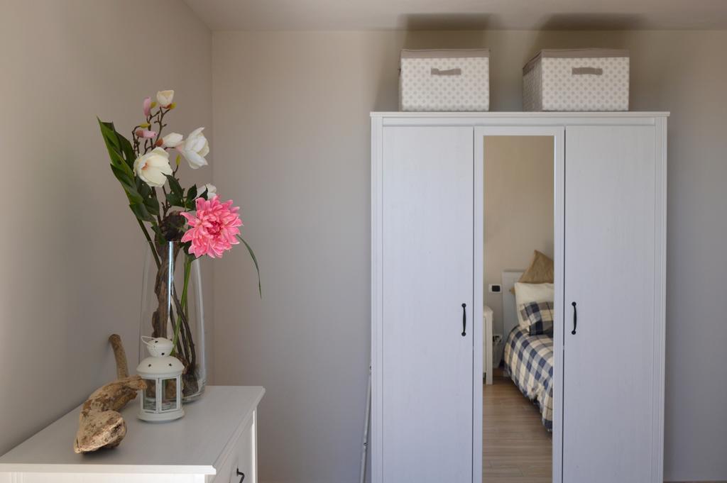 Locazione Turistica Casa Olivo Apartment Fucecchio Bagian luar foto