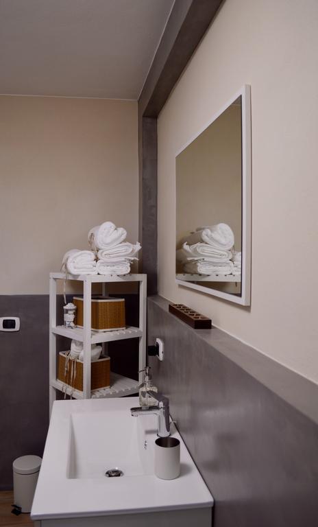 Locazione Turistica Casa Olivo Apartment Fucecchio Bagian luar foto