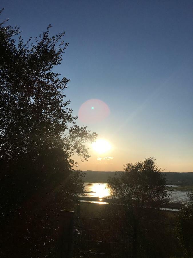 Locazione Turistica Casa Olivo Apartment Fucecchio Bagian luar foto