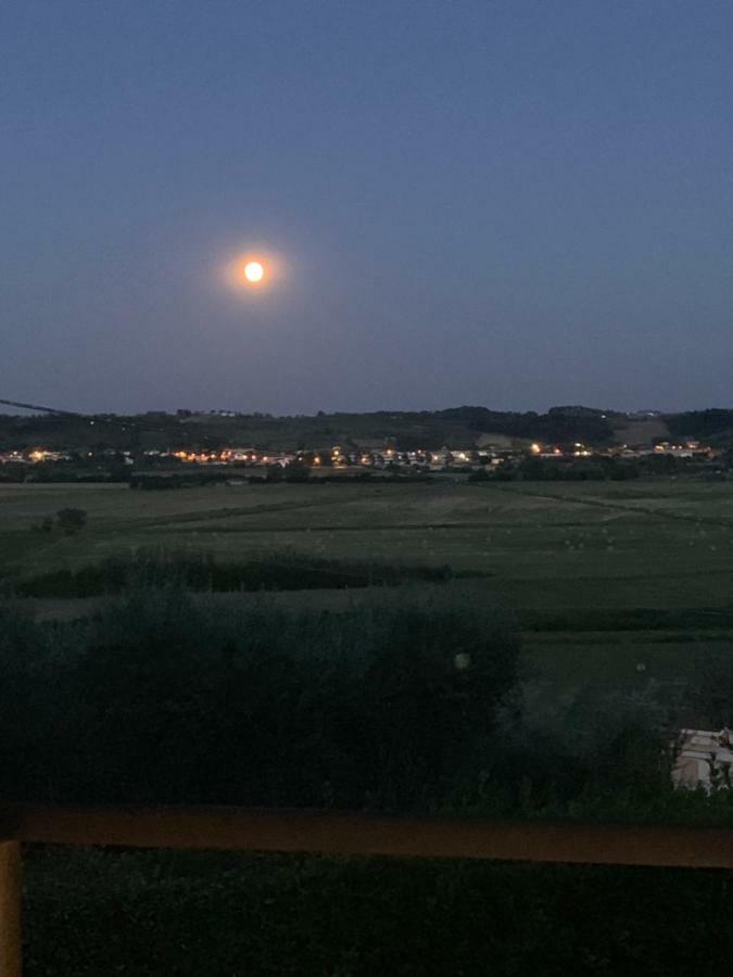 Locazione Turistica Casa Olivo Apartment Fucecchio Bagian luar foto